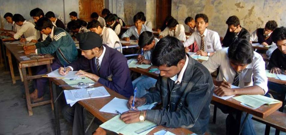 बिहार: शिक्षा रैंकिंग जारी, राजधानी को मिला यह स्थान