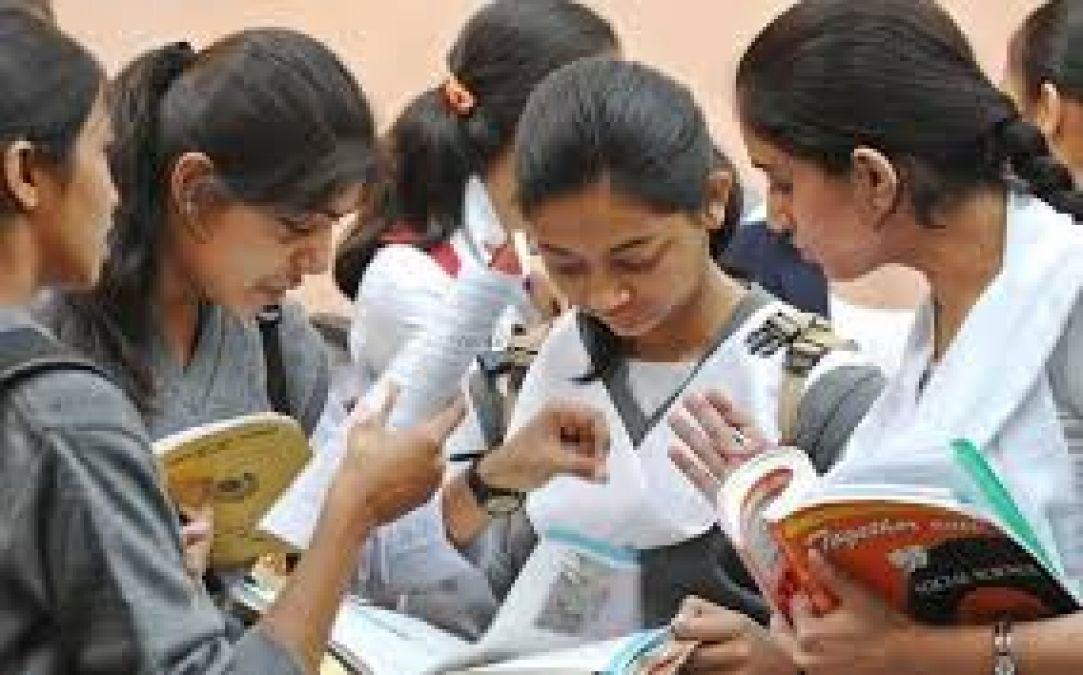 Board Exam 2020: 12th science pattern changed, two months left in exam