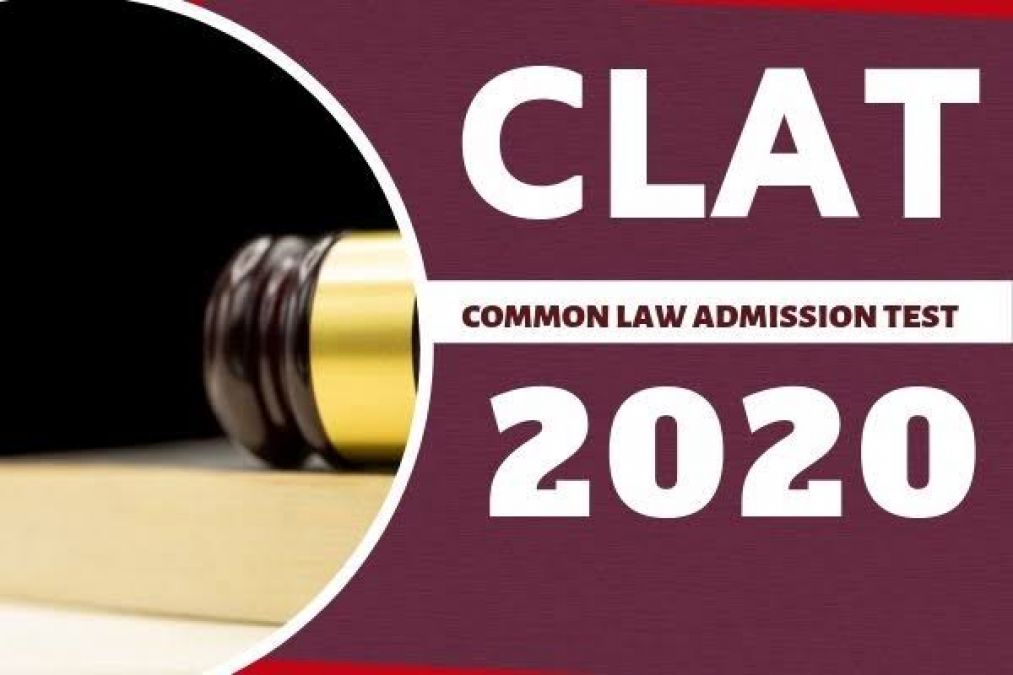 CLAT 2020: परीक्षा तिथि जारी, जानें पूरी जानकारी