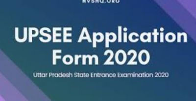 UPSEE 2020: Engineering Entrance Exam date declared for B. Tech admissions