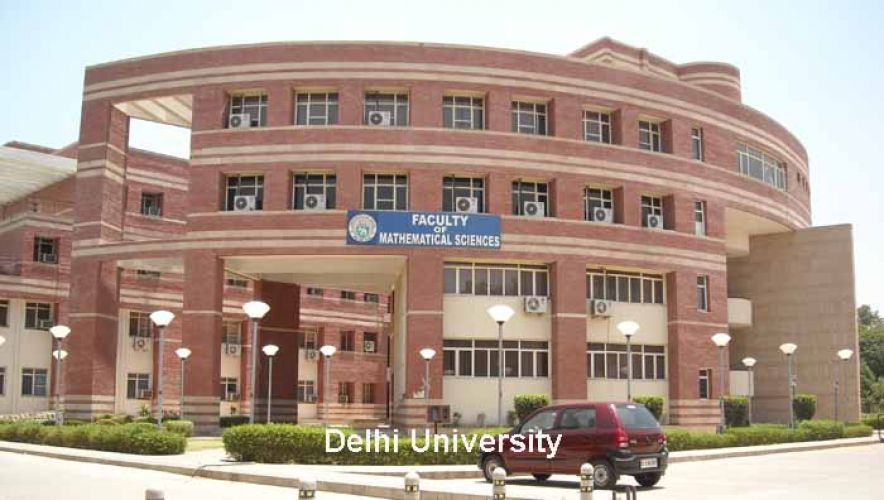 दिल्‍ली यूनिवर्सिटी-अब जल्द ही शुरू होगें नए अंडरग्रेजुएट कोर्स