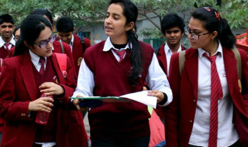 CBSE बोर्ड ने जारी किए 10वीं और 12वीं बोर्ड परीक्षाओं के एडमिट कार्ड - करें डाउनलोड