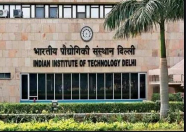 आईआईटी दिल्ली में जल्द शुरू होगी अर्थशास्त्र की पढ़ाई