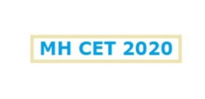 MHT CET 2020: Registration process starts from today, know full information