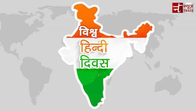 विश्व हिंदी दिवस विशेष: हमारी हिंदी 'शिरोधार्य' है