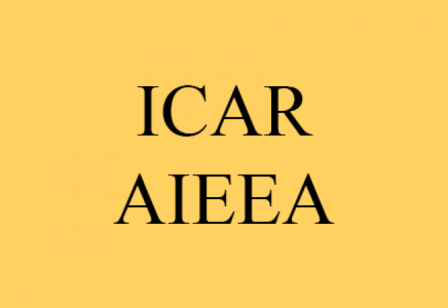 ICAR: 12-13 मई को आयोजित होंगी प्रवेश परीक्षा