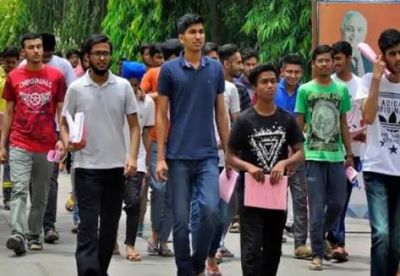 Admission of students of Uttar Pradesh will be done through JEE