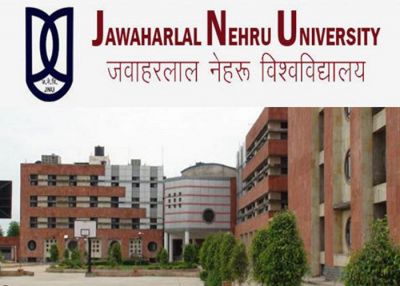 JNU: 75 प्रतिशत अनिवार्य उपस्थिति का छात्रों ने किया विरोध