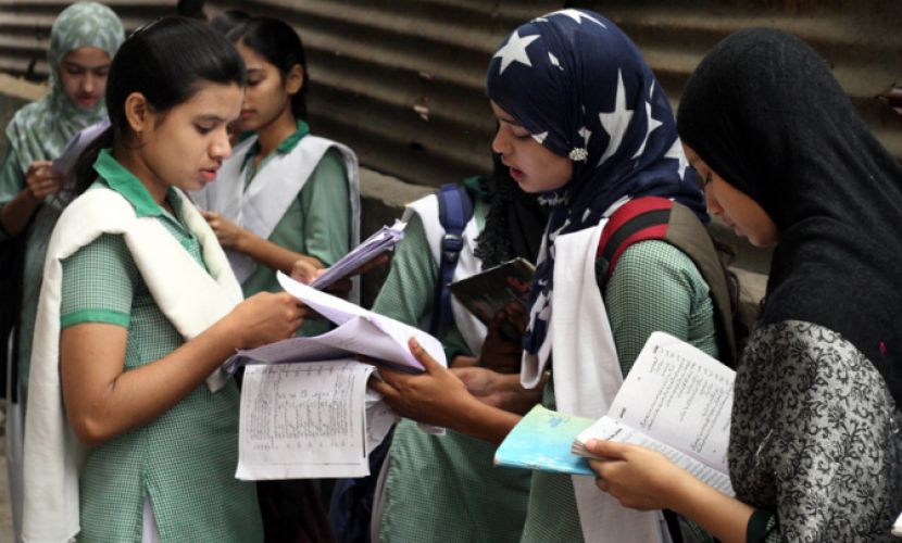 कश्मीर रीजन का 10वीं कक्षा वार्षिक रेगुलर परीक्षा परिणाम जारी