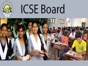 ICSE 10th exam 2017 का टाइम टेबल हुआ जारी