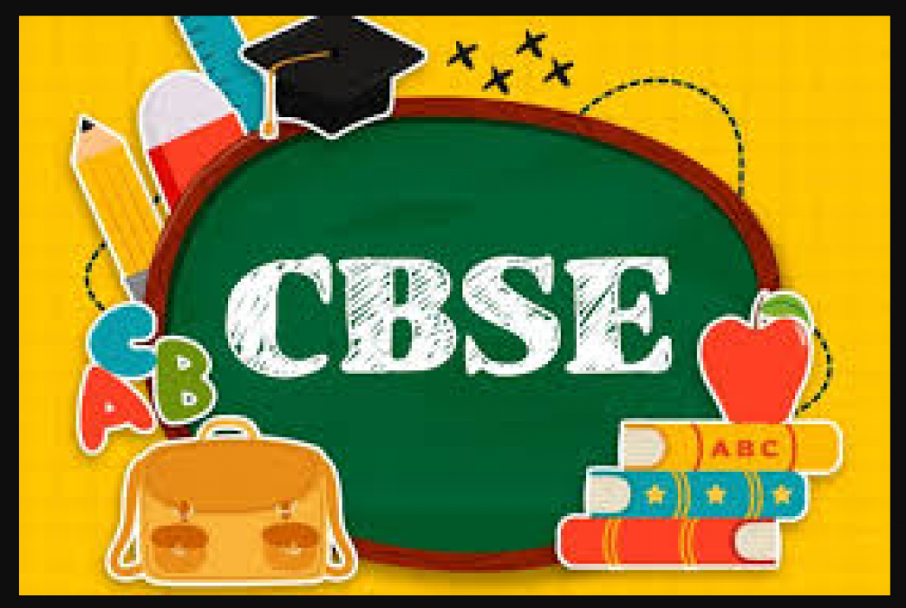 New decree regarding CBSE class 10 examination, Know here