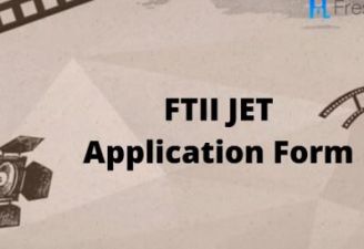 FTII JET 2020: Relief for Kashmir candidates, application deadline extended