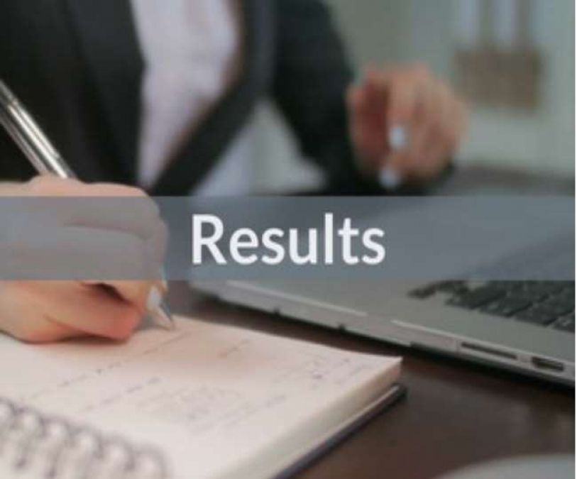RUHS: BSC Nursing Part 1 exam results declared, Here's how to check