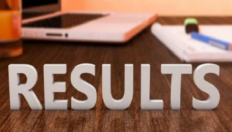 JAC 2020: 11th result releases, 95.53 percent students get success