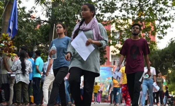 स्थगित हुई NEET-UG काउंसलिंग, जल्द होगा नई तारीख का ऐलान