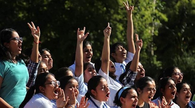Haryana Board 10th Result: Girls rocked this year as well