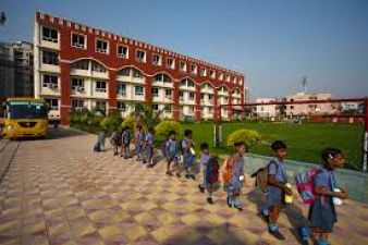 मुंबई के स्कूलों में हुआ चीनी वस्तुओ का बहिष्कार