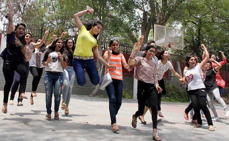 CBSE Class 10th result declared, Know how to check