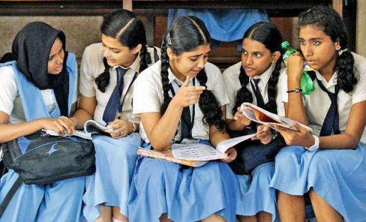 Govt's big decision, now 10th-12th pass students will be able to give TET exam