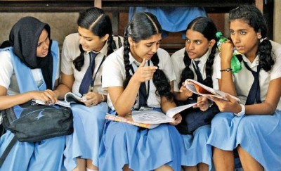 सरकार का बड़ा फैसला, अब 10वीं-12वीं पास छात्र दे सकेंगे TET परीक्षा