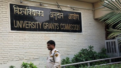 New guidelines issued by UGC, first-year admission date released
