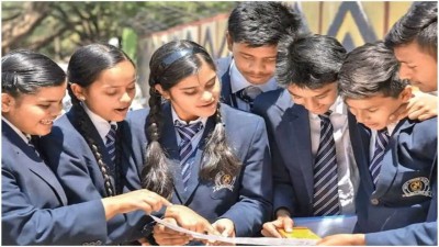 CBSE 10th result released after 12th, check it from direct link here