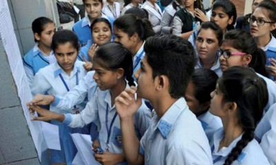 Uttarakhand Board 10th and 12th class results declared