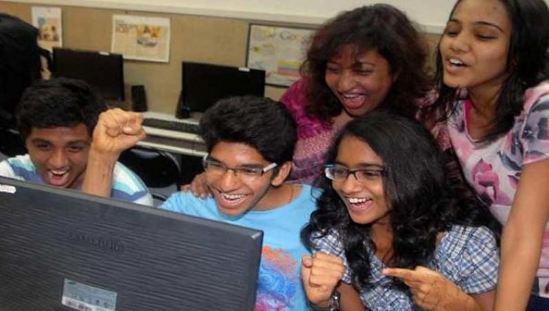 IIT JEE Advanced 2017 परीक्षा परिणाम घोषित