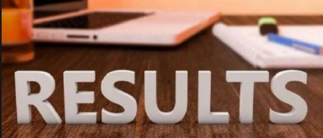 Rajasthan Board 10th results declared, check like this