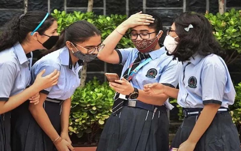 GSEB 10th Result 2021: Gujarat 10th Board results released, 8.57 lakh students appeared for exam