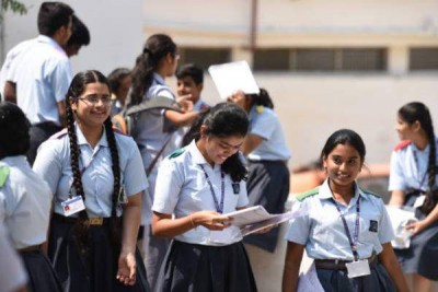 Class 10 exam results out in Kerala, know your marks in this way
