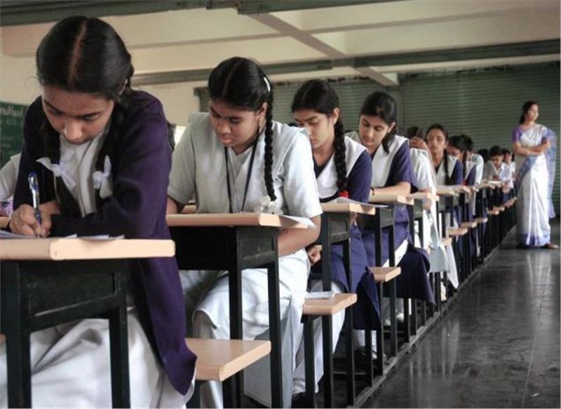 मध्यप्रदेश बोर्ड: आज से कक्षा 12 वीं की परीक्षा की शुरुआत हिंदी विषय के साथ