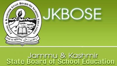 JKBOSE बोर्ड - 10वीं की वार्षिक निजी और द्वि-वार्षिक परीक्षा परिणाम किए गए जारी