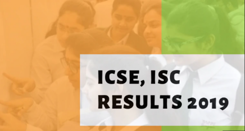 ICSE-ISC रिजल्ट हुआ घोषित, ये है टॉपर्स लिस्ट