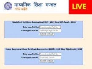 The merit list of the students of 10th class has come out, 2023