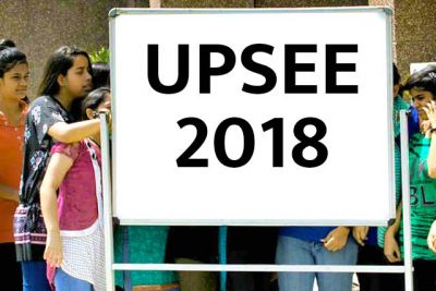 UPSEE Result 2018 : जारी हुआ रिजल्ट, 91.75 फीसदी छात्रों ने मारी बाजी