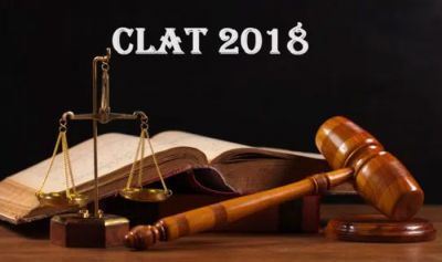 CLAT Result 2018 : घोषित हुए नतीजें, इस वेबसाइट पर देखें उम्मीदवार