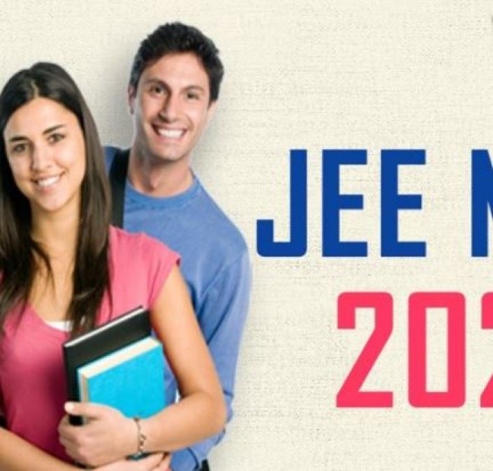 JEE MAIN 2020: Now students will get more time, how to take advantage of it