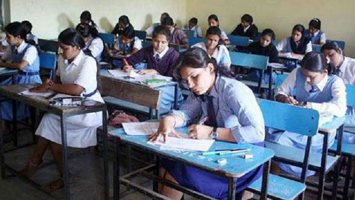 CBSE changed board exam pattern, now these will be new rules