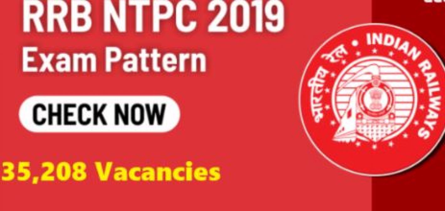 RRB NTPC Admit Card issued, read here for details
