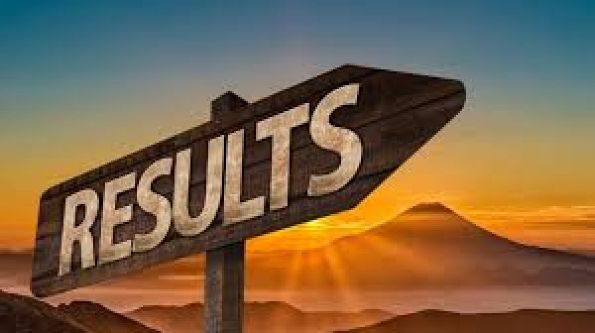 SSC CGL Result: Results of examination out after two years, Here's how to check