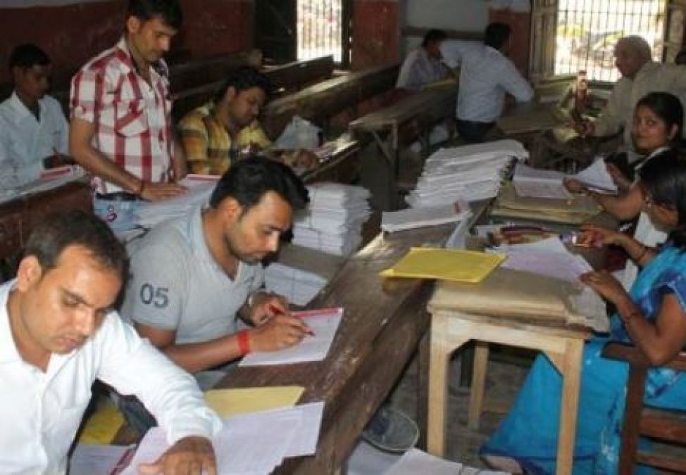 150 schools objected to UP board exam center, says, 'More exam centers should be built'