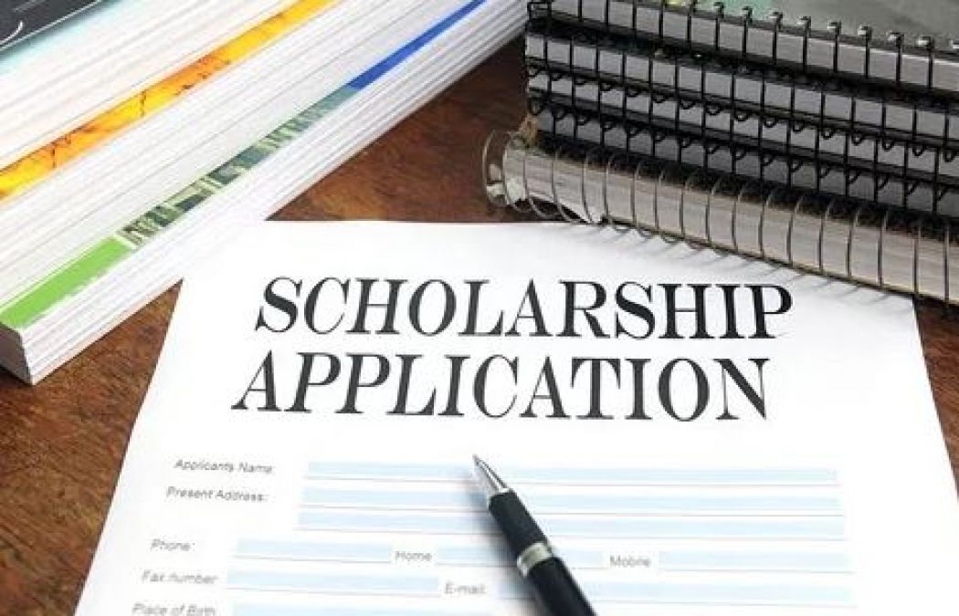 Samsung offers excellent opportunity for JNV students to get scholarship