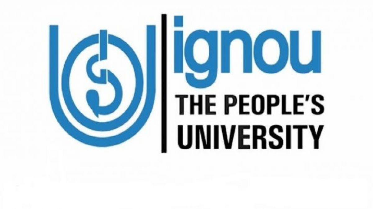 IGNOU : जनवरी 2020 इग्नू में एडमिशन प्रोसेस हुई शुरू