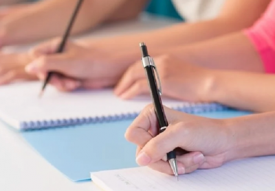 Experimental examination of Matriculation starts in high schools