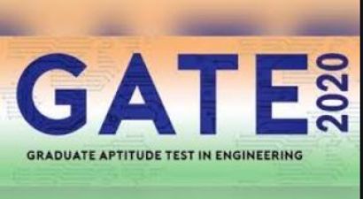 दिल्ली गेट 2020: परीक्षा फॉर्म में हुई गड़बड़ी में करेक्शन जारी, ऑफिसियल वेबसाइट पर उपलब्ध है जानकारी
