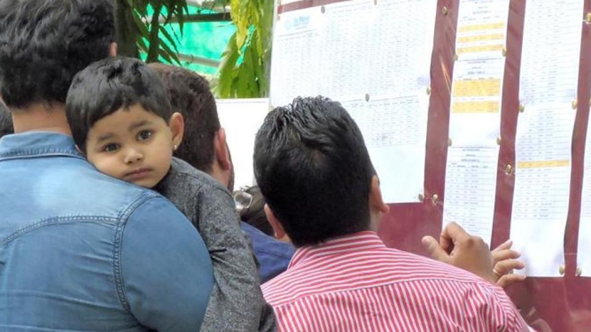 Delhi: Nursery Criteria is not uploaded on DOE website, parents worried