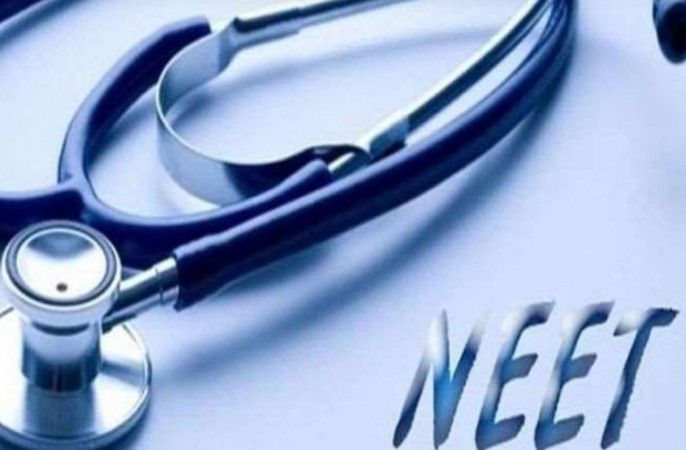 Question papers of all languages of NEET examination released, here's how to download