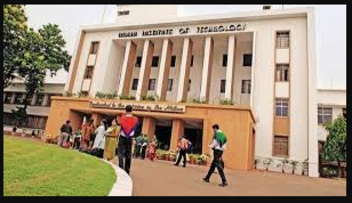 IIT to make big changes in its post-graduation courses