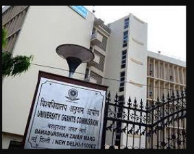 UGC ने 24 विश्वविद्यालय को फ़र्ज़ी घोषित किया, प्रवेश से पहले जाने नाम